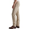 image:imageAG Adriano Goldschmied Mens Everett Slim Straight Jean7 Years Sulfur Hazel Wood