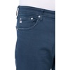 image:imageAG Adriano Goldschmied Mens Everett Slim Straight Jean7 Years Sulfur Marine Haze