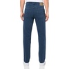 image:imageAG Adriano Goldschmied Mens Everett Slim Straight Jean7 Years Sulfur Marine Haze