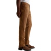 image:imageAG Adriano Goldschmied Mens Everett Slim Straight Jean7 Years Sulfur Roasted Acorn