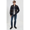 image:imageAG Adriano Goldschmied Mens Everett Slim Straight JeanBenson