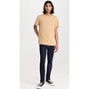 image:imageAG Adriano Goldschmied Mens Everett Slim Straight JeanCrucial