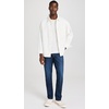 image:imageAG Adriano Goldschmied Mens Everett Slim Straight JeanCrusade