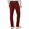 image:imageAG Adriano Goldschmied Mens Everett Slim Straight JeanDark Sangria