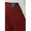 image:imageAG Adriano Goldschmied Mens Everett Slim Straight JeanDark Sangria