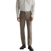 image:imageAG Adriano Goldschmied Mens Everett Slim Straight JeanFaded Ashwood