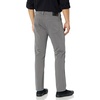 image:imageAG Adriano Goldschmied Mens Everett Slim Straight JeanFolkestone Grey