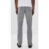 image:imageAG Adriano Goldschmied Mens Everett Slim Straight JeanHalf Dome