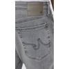image:imageAG Adriano Goldschmied Mens Everett Slim Straight JeanHalf Dome