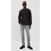 image:imageAG Adriano Goldschmied Mens Everett Slim Straight JeanHalf Dome