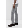 image:imageAG Adriano Goldschmied Mens Everett Slim Straight JeanHalf Dome