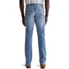 image:imageAG Adriano Goldschmied Mens Everett Slim Straight JeanHighlight