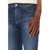 image:imageAG Adriano Goldschmied Mens Everett Slim Straight JeanHolidaze