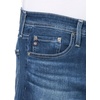 image:imageAG Adriano Goldschmied Mens Everett Slim Straight JeanLargo