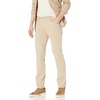 image:imageAG Adriano Goldschmied Mens Everett Slim Straight JeanLatte