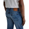 image:imageAG Adriano Goldschmied Mens Everett Slim Straight JeanMalecon