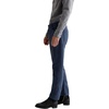 image:imageAG Adriano Goldschmied Mens Everett Slim Straight JeanMarine Haze