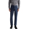 image:imageAG Adriano Goldschmied Mens Everett Slim Straight JeanMarine Haze