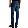 image:imageAG Adriano Goldschmied Mens Everett Slim Straight JeanMuseum