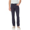 image:imageAG Adriano Goldschmied Mens Everett Slim Straight JeanNew Navy