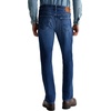 image:imageAG Adriano Goldschmied Mens Everett Slim Straight JeanNonchalant