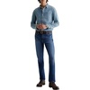 image:imageAG Adriano Goldschmied Mens Everett Slim Straight JeanNonchalant