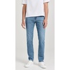 image:imageAG Adriano Goldschmied Mens Everett Slim Straight JeanOlympus