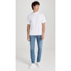image:imageAG Adriano Goldschmied Mens Everett Slim Straight JeanOlympus