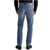 image:imageAG Adriano Goldschmied Mens Everett Slim Straight JeanPalmer