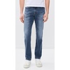 image:imageAG Adriano Goldschmied Mens Everett Slim Straight JeanPlateau