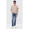 image:imageAG Adriano Goldschmied Mens Everett Slim Straight JeanPlateau