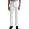 image:imageAG Adriano Goldschmied Mens Everett Slim Straight JeanPristine