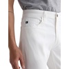 image:imageAG Adriano Goldschmied Mens Everett Slim Straight JeanPristine