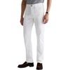 image:imageAG Adriano Goldschmied Mens Everett Slim Straight JeanPristine