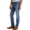 image:imageAG Adriano Goldschmied Mens Everett Slim Straight JeanProlific