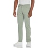 image:imageAG Adriano Goldschmied Mens Everett Slim Straight JeanRocky River