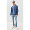 image:imageAG Adriano Goldschmied Mens Everett Slim Straight JeanSaltillo