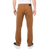 image:imageAG Adriano Goldschmied Mens Everett Slim Straight JeanSpiced Birch