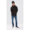 image:imageAG Adriano Goldschmied Mens Everett Slim Straight JeanSt Moritz