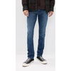 image:imageAG Adriano Goldschmied Mens Everett Slim Straight JeanSt Moritz