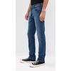 image:imageAG Adriano Goldschmied Mens Everett Slim Straight JeanSt Moritz