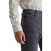image:imageAG Adriano Goldschmied Mens Everett Slim Straight JeanSulfur Berlin Steel