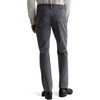 image:imageAG Adriano Goldschmied Mens Everett Slim Straight JeanSulfur Berlin Steel