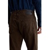 image:imageAG Adriano Goldschmied Mens Everett Slim Straight JeanSulfur Deep Woodland