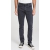image:imageAG Adriano Goldschmied Mens Everett Slim Straight JeanSulfur Gunpowder