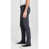 image:imageAG Adriano Goldschmied Mens Everett Slim Straight JeanSulfur Gunpowder