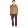 image:imageAG Adriano Goldschmied Mens Everett Slim Straight JeanSulfur Oak Barrel