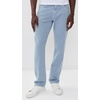 image:imageAG Adriano Goldschmied Mens Everett Slim Straight JeanSulfur Smoky Sapphire