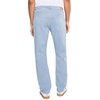 image:imageAG Adriano Goldschmied Mens Everett Slim Straight JeanSulfur Smoky Sapphire