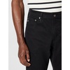 image:imageAG Adriano Goldschmied Mens Everett Slim Straight JeanSuper Black